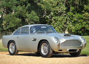 Aston Martin