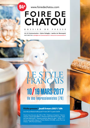 Foire de Chatou