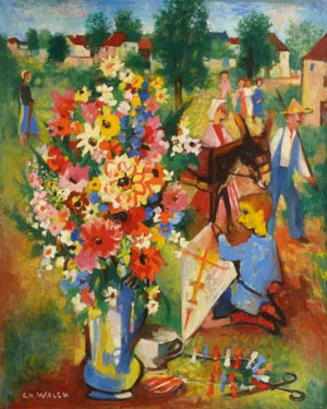 Charles Walch